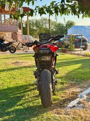Yamaha Tracer 900 2016 GEN 1-thumb-7