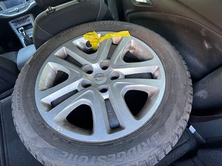 ΖΑΝΤΟΛΑΣΤΙΧΑ OPEL ASTRA K 205/55/16-thumb-1