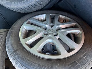 ΖΑΝΤΟΛΑΣΤΙΧΑ OPEL ASTRA K 205/55/16-thumb-2