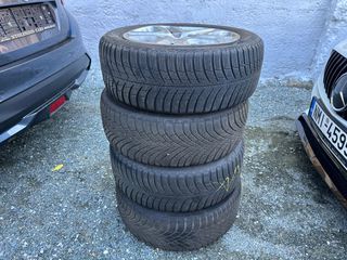 ΖΑΝΤΟΛΑΣΤΙΧΑ OPEL ASTRA K 205/55/16-thumb-4