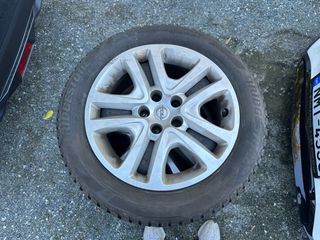 ΖΑΝΤΟΛΑΣΤΙΧΑ OPEL ASTRA K 205/55/16-thumb-5