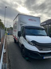 Κόφα Iveco 2022 DAILY35C16-thumb-1
