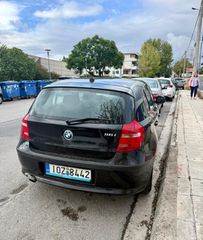 Bmw 116 2010