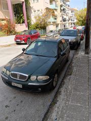 Rover 45 2002-thumb-2