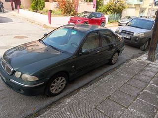 Rover 45 2002-thumb-3