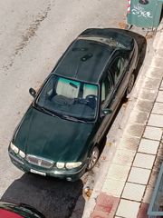 Rover 45 2002-thumb-5