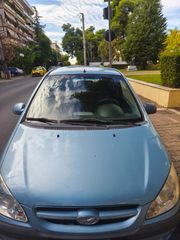 Hyundai Getz 2006