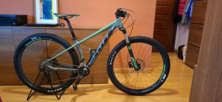 All - Mountain Scott 2018 SCALE 960