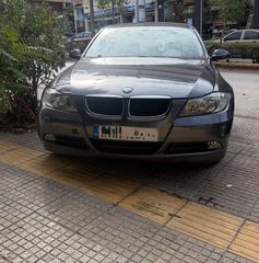 Bmw 316 2008