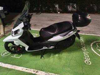 Sym Citycom 300i 2015 CITYCOM S 300I CBS F4-thumb-2