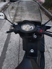 Sym Citycom 300i 2015 CITYCOM S 300I CBS F4-thumb-3