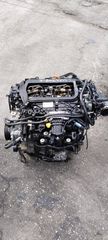 ΚΙΝΗΤΗΡΕΣ - ΜΟΤΕΡ FORD ΚΩΔΙΚΟΣ ΚΙΝΗΤΗΡΑ : TXBA 2000cc TURBODIESEL 163Hp ( FOCUS , S-MAX , KUGA , GALAXY )