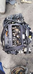 ΚΙΝΗΤΗΡΕΣ - ΜΟΤΕΡ FORD ΚΩΔΙΚΟΣ ΚΙΝΗΤΗΡΑ : TXBA 2000cc TURBODIESEL 163Hp ( FOCUS , S-MAX , KUGA , GALAXY )-thumb-1
