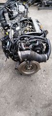 ΚΙΝΗΤΗΡΕΣ - ΜΟΤΕΡ FORD ΚΩΔΙΚΟΣ ΚΙΝΗΤΗΡΑ : TXBA 2000cc TURBODIESEL 163Hp ( FOCUS , S-MAX , KUGA , GALAXY )-thumb-2