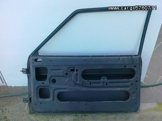 ΠΟΡΤΑ FORD FIESTA II 83-89-thumb-1