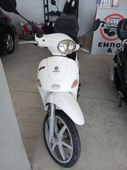 Piaggio Liberty 125 2000