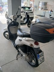 Piaggio Liberty 125 2000-thumb-1