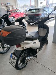 Piaggio Liberty 125 2000-thumb-2