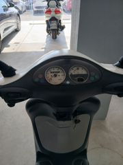 Piaggio Liberty 125 2000-thumb-3