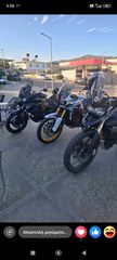Triumph Tiger 800 XC 2011-thumb-1