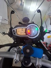 Triumph Tiger 800 XC 2011-thumb-2