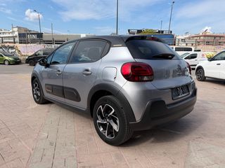 Citroen C3 2023 1.2 110HP C-SERIES BITON-thumb-4