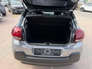 Citroen C3 2023 1.2 110HP C-SERIES BITON-thumb-7