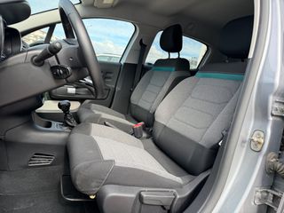 Citroen C3 2023 1.2 110HP C-SERIES BITON-thumb-8