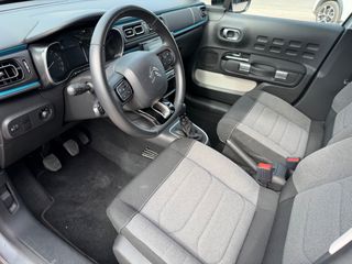Citroen C3 2023 1.2 110HP C-SERIES BITON-thumb-12