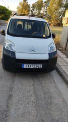 Citroen Nemo 2018 NEMO