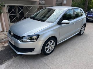 Volkswagen Polo 2012 1,2 TSI