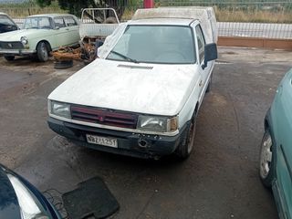 ΤΑΜΠΛΟ ΕΜΠΡΟΣ ΚΑΙ ΚΑΝΤΡΑΝ FIAT FIORINO 85-88