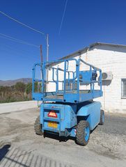 Εξέδρες Εργασίας 1999 GROVE SM 3269 XT-thumb-10