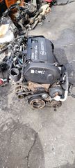 ΚΙΝΗΤΗΡΑΣ - ΜΟΤΕΡ OPEL Z18XER 1800cc ΒΕΝΖΙΝΗ 140HP 05΄-12΄' (ASTRA H , ASATRA J , VECTRA C , ZAFIRA B , ISIGNIA A)-thumb-2