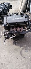 ΚΙΝΗΤΗΡΑΣ - ΜΟΤΕΡ OPEL Z18XER 1800cc ΒΕΝΖΙΝΗ 140HP 05΄-12΄' (ASTRA H , ASATRA J , VECTRA C , ZAFIRA B , ISIGNIA A)-thumb-4