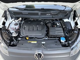 Volkswagen Caddy 2024 VAN 2,0TDI Ελληνικής αντιπροσωπείας Εγγύηση έως 2029-thumb-3