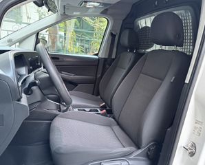 Volkswagen Caddy 2024 VAN 2,0TDI Ελληνικής αντιπροσωπείας Εγγύηση έως 2029-thumb-4