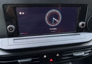 Volkswagen Caddy 2024 VAN 2,0TDI Ελληνικής αντιπροσωπείας Εγγύηση έως 2029-thumb-7