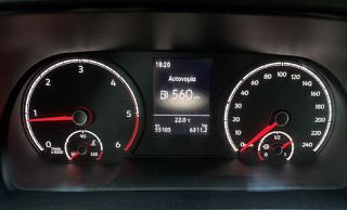 Volkswagen Caddy 2024 VAN 2,0TDI Ελληνικής αντιπροσωπείας Εγγύηση έως 2029-thumb-8