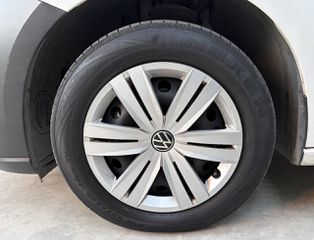 Volkswagen Caddy 2024 VAN 2,0TDI Ελληνικής αντιπροσωπείας Εγγύηση έως 2029-thumb-10