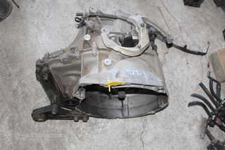ΣΑΜΑΝ 6Τ FORD KUGA 1.5 D 2020 LX6R-7002-AHB