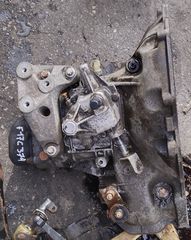 ΣΑΣΜΑΝ ΧΕΙΡΟΚΙΝΗΤΟ 5ΤΑΧΥΤΗΤΩΝ F17C374 OPEL ΣΥΜΒΑΤΟ ΜΕ ΚΙΝΗΤΗΡΕΣ ( Z14XEP, Z16XEP, Z16XER )