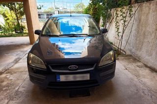 Ford Focus 2006