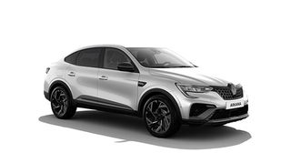 Renault Arkana 2026 Techno full hybrid E-Tech145 -EΤΟΙΜΟΠΑΡΑΔΟΤΟ