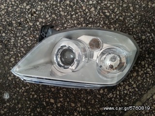 ΦΑΝΑΡΙΑ ΕΜΠΡΟΣ OPEL TIGRA B-thumb-1