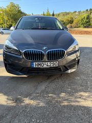 Bmw 225XE 2019 plug in hybrid