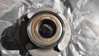 Γνήσιο Μουαγιε οπισθιου τροχου χωρίς ABS , Ford Mondeo, μαρκας SKF . 5027621