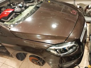 ΚΑΠΟ MERCEDES B CLASS 2018