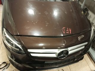 ΚΑΠΟ MERCEDES B CLASS 2018-thumb-1