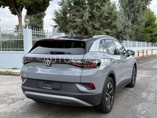 Volkswagen ID.4 2025 PRO MORE 286hp 77KW Ελληνικό-1ο Χέρι ΕΡΓ.ΕΓΓΥΗΣΗ 2033-thumb-7